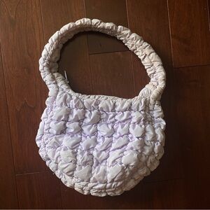 COS Quilted Small Bag